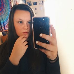 Meet your Posher, Shannon